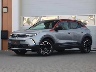 Opel Mokka 1.2 Turbo 130PK GS Line | lage km-stand | / 51