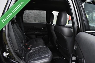 Mitsubishi Outlander 2.4 PHEV Diamand Edition 360º CAMERA/LEDER VOL!/TREKHAAK/ACC/ETC,! / 26
