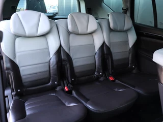 Renault Espace 1.6 dCi Initiale Paris 7p. | LEDER | BOSE | TREKHAAK | PANO-DAK | HEAD-UP | CAMERA | STOELVERK. | CRUISE | / 16