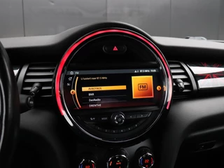 MINI Cabrio 2.0 John Cooper Works Chili | LEDER | H&K | PDC | CRUISE | NAVI | STOELVERW. | / 9