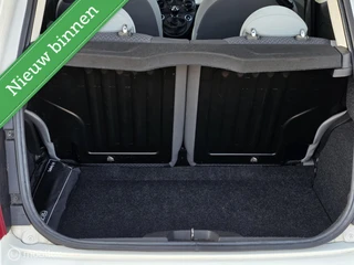 Fiat 500 0.9 TwinAir Turbo Lounge CRUISE/AIRCO / 11