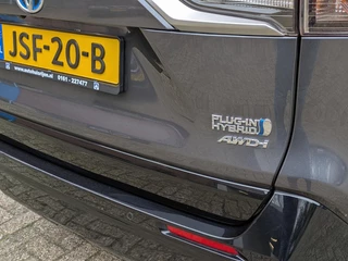Toyota RAV4 2.5 Plug-in Hybrid AWD Bi-Tone Plus|Panodak|Stoelkoeling/Verwarming|JBL|Memory|Leder|360-Camera|Head-Up / 15