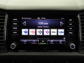 Skoda Kodiaq 1.5 TSI Business Edition 7-Pers. NAVI/CLIMA/ADAPT.CRUISE/TREKH./18"LMV! / 11