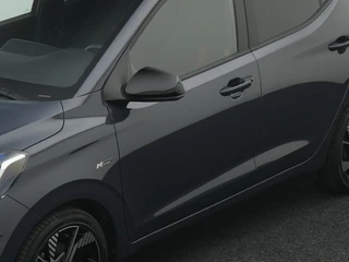 Hyundai i10 1.2 N Line 4 Cilinder | Private lease 419 per maand / 44