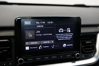 Kia Stonic 1.0 T-GDi MHEV ComfortLine  Carplay Trekhaak NAP! / 15