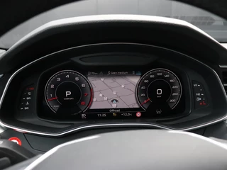Audi A6 Avant 55 TFSI quattro S edition | 6 CIL | LEDER | PANO-DAK | MEMORY | CAMERA | APPLE CARPLAY | CRUISE | STOELVERW. | / 7