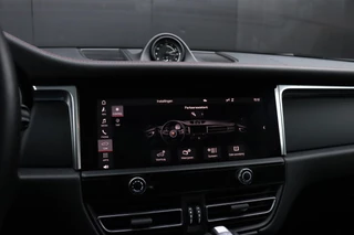 Porsche Macan 2.0 266 PK | NW MODEL | SPORTCHRONO | LEDER | PANO-DAK | MEMORY | STOELVERK. | STOEL/STUURVERW. | CAMERA | / 11