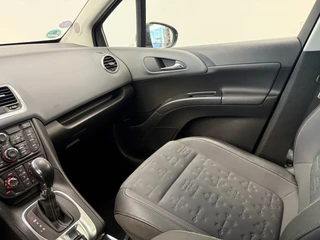 Opel Meriva 1.4 Turbo Cosmo  Cruise/Climate Automaat Trekhaak NAP! / 16