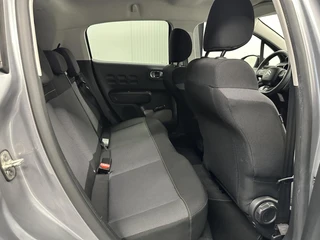 Citroen C3 1.2 PureTech S&S Feel Edition DAB NAVI CARPLAY ECC CRUISE. / 15