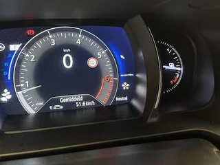 Renault Talisman Estate 1.6 TCe Intens NAVI TREKHAAK CAMERA CRUISE LM ECC. / 31