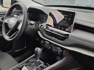Jeep Compass 4xe 240 Plug-in Hybrid Electric Summit | Apple-Android | Parkeercamera | Stoelventilatie / 5