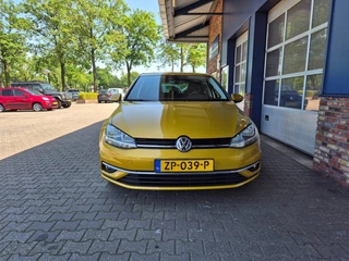 Volkswagen Golf 1.0 TSI HIGHLINE Sound, Stoelverwarming, Carplay, ALL IN prijs! / 10