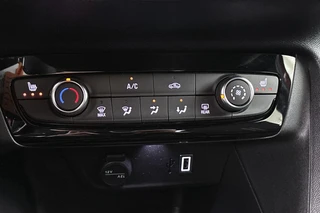 Opel Corsa 1.2 Turbo Yes Stuur-Stoelverwarming Keyless Camera LED / 23