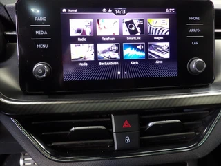 Škoda Kamiq 1.0 TSI Greentech 110pk DSG-7 Monte Carlo / 31