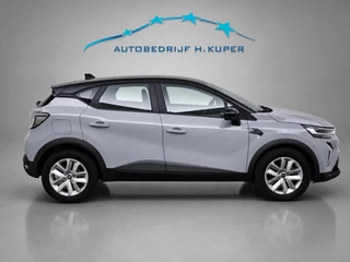 Renault Captur 1.0 TCe 90 Evolution Cruise | Camera | Carplay/Android Auto / 7