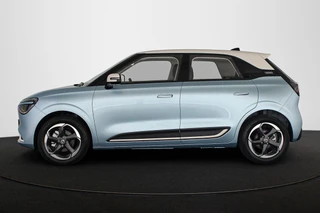 Dongfeng Box Premium Edition 42 kWh / 32