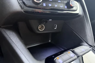 Opel Corsa 1.2 Turbo 100pk Automaat Elegance | Navigatie | Apple Carplay/Android Auto | Airco | Parkeersensoren | Cruise control | LED koplampen | Lichtmetalen velgen / 25