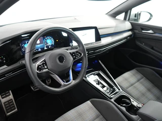 Volkswagen Golf 1.4 eHybrid GTE | SOH 96.4 % | Mist lampen | Camera | ACC | Dodehoek detectie | 245PK | / 9