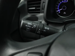 Honda Jazz 1.3 i-VTEC Comfort Navigatie | Cruise control | Stoelverwarmin / 23
