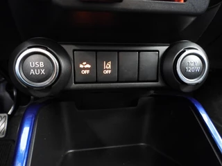 Suzuki Ignis 1.2 Smart Hybrid Select NAVI-APP/CAMERA/AIRCO/LED/16"LMV! / 17