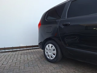 Dacia Lodgy 1.2 TCe Ambiance 5p Hoge zit Airco Cruise Trekhaak / 48