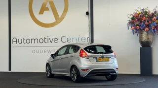 Ford Fiesta 1.0 EcoBoost ST Line MOTOR VERV. | CRUISE | PDC / 13