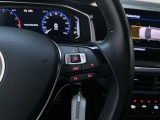 Volkswagen Polo 1.0 TSI Highline Business R R-Line Virtual Cockpit Parkeersensoren Navigatie DAB+ / 23