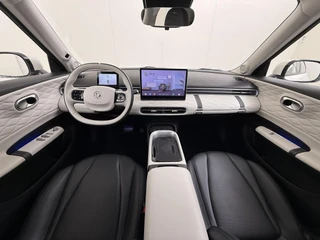 Dongfeng BOX Launch Edition 42 kWh Automaat | NAVIGATIE | 360 CAMERA | STOELVERWARMING + KOELING | FABRIEKS GARANTIE 11-2029| RIJKLAAR | / 21