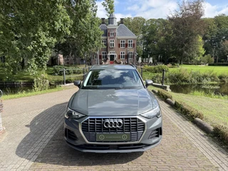 Audi Q3 35 TFSI Advanced Pro Line | Blind Spot | Adaptive | / 4