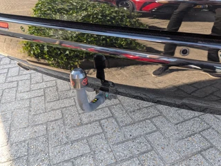 Toyota RAV4 2.5 Plug-in Hybrid AWD Style TREKHAAK ELEK. ACHTERKLEP STUUR- STOELVERWARMING / 7