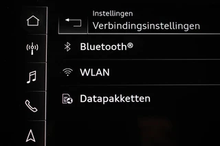Audi Q8 Sportback e-tron 55 quattro Edition 115 kWh | PANORAMADAK | ACHTERBANKVERWARMING | AMBIENT LIGHTING | HEAD UP | B&O | TREKHAAK | 22" / 53