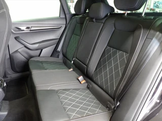 Škoda Karoq 1.5 TSI ACT Greentech 150pk DSG-7 Sportline Business / 19