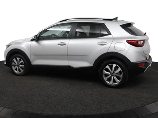Kia Stonic 1.0 T-GDi MHEV DynamicPlusLine  Apple Carplay/Android Auto - Cruise Control - Climate Control - Navigatie - Stuur/Stoel Verwarming - fabrieksgarantie tot 11-2031 / 5