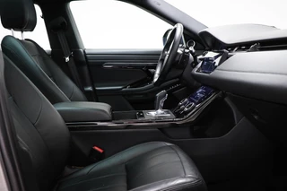 Land Rover Range Rover Evoque 2.0 P200 AWD R-Dynamic HSE | COLD CLIMATE PACK | PANORAMADAK | HEAD UP | DAB | APPLE | STUURVERWARMING / 5