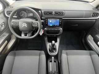 Citroën C3 PureTech 83 C-Series  | Carplay/Android Auto | Bluetooth | Climate Control | Parkeersensoren achter | / 8