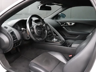 Jaguar F-TYPE 3.0 V6 Convertible / 15