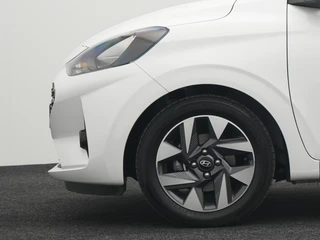 Hyundai i10 1.0 Comfort 5-zits Automaat 15 inch LM | Private lease 389,- p.m. | / 7
