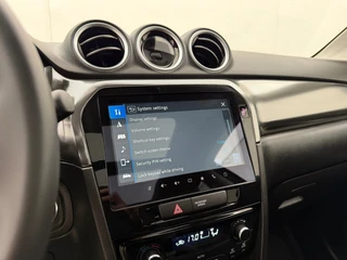 Suzuki Vitara 1.4 Boosterjet Style Smart Hybrid | Schuifdak | Adaptive Cruise | Camera | CarPlay | Stoelverwarming / 21