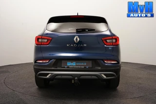 Renault Kadjar 1.3 TCe Intens|CAM|LED|TREKH|CLIMA|BLUETOOTH / 23