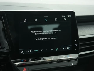 Renault Austral 1.3 MILD HYBRID 140PK EQUILIBRE  |  Pack City | Camera | Stoelverwarming / 37