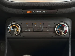 Ford Fiesta 1.0 EcoBoost Connected / 25
