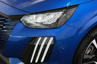 Peugeot 208 1.2 Hybrid 110 e-DCS6 Allure Navigatie Achteruitrijcamera Apple CarPlay / 18