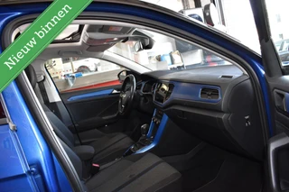 Volkswagen T-Roc 1.5 TSI Style PANORAMADAK/CAMERA/CARPLAY ANDROID/ETC.! / 9