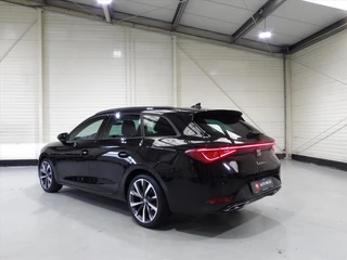 SEAT Leon Sportstourer 1.5 TSI 150pk FR Business Intense / 10
