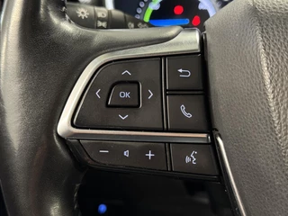 Toyota Highlander 2.5 AWD Hybrid Premium | Navigatie | JBL-Audio | Parkeersensoren | Achterklep Elektrisch | ( Vestiging - Nieuwegein ) / 21