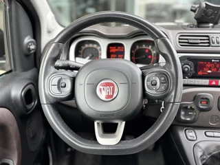 Fiat Panda 1.2 City Cross | All season | 1e eigenaar | Climaat control | / 13