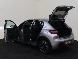 Peugeot 208 1.2 Hybride eDSC6 145 GT Automaat Carplay 3D Cockpit Clima Camer / 32