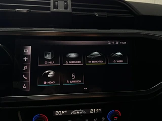 Audi Q3 Sportback 45 TFSI quattro S-Line * Matrix Led * B&O * 360 Camera / 45