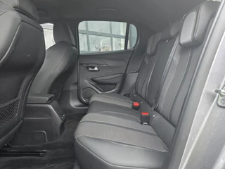 Peugeot 208 1.2 PureTech GT | ADAPTIVE | CAMERA | CARPLAY / 8