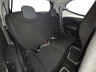 Toyota Aygo 1.0 VVT-i x / 27